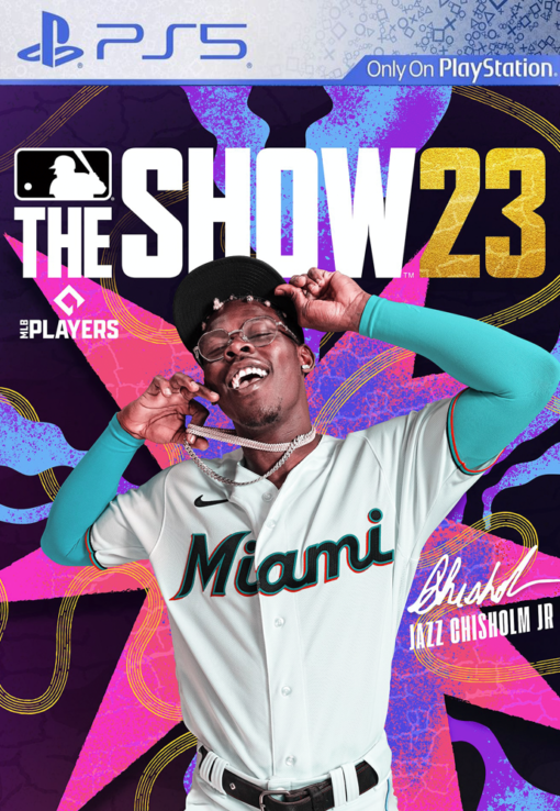 MLB® The Show™ 23 PS5