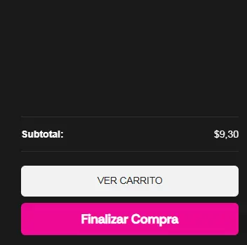 Carrito lateral AlienGames.Store