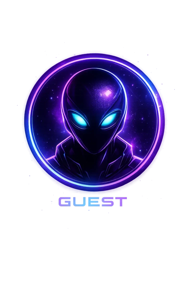 Avatar AlienGames