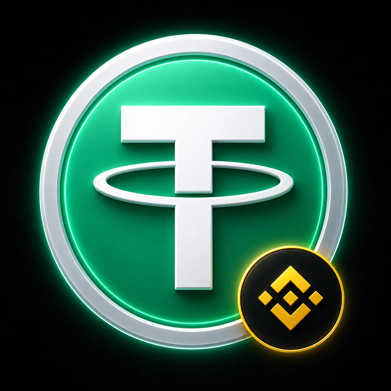 Pago con USDT Binance en AlienGames Store