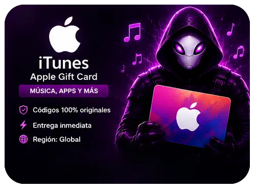 iTunes