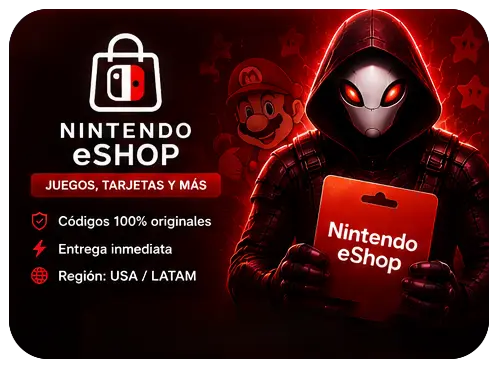 Nintendo eShop