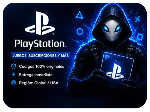 PlayStation