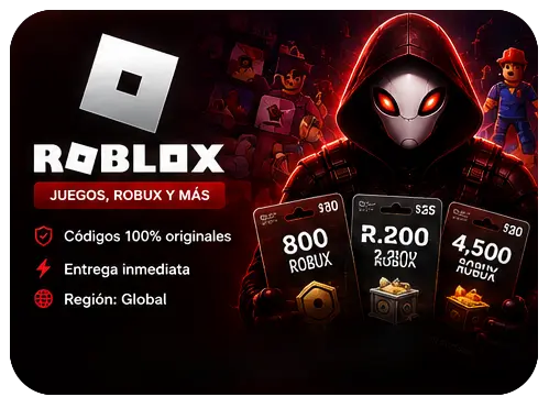 Roblox
