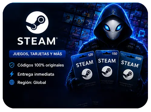 Steam