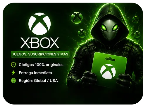 Xbox